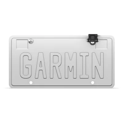 Garmin BC 50, bezdrôtová zadná kamera