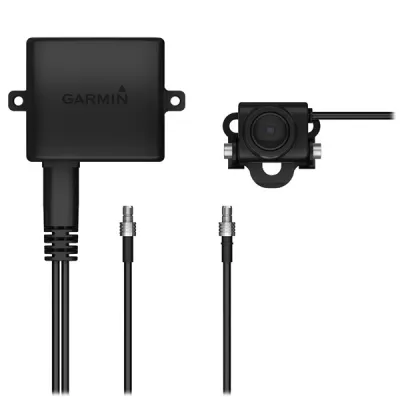 Garmin BC 50, bezdrôtová zadná kamera