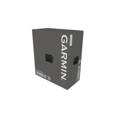 Garmin BC 50, bezdrôtová zadná kamera