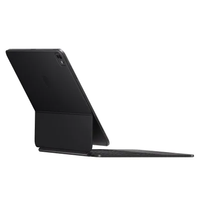 Apple Magic Keyboard pre iPad Pro 13" (M4) - Slovenská - Čierna
