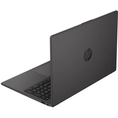 HP 250 G10, i5-1335U, 15.6 UHD, 8GB, SSD 512GB, BT, W11, Dark Ash