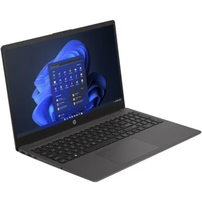 HP 250 G10, i5-1335U, 15.6 UHD, 8GB, SSD 512GB, BT, W11, Dark Ash
