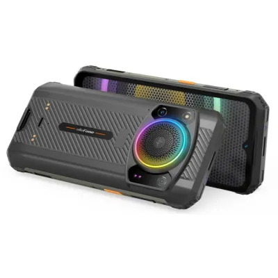 Ulefone Armor 21 8/256GB Čierny
