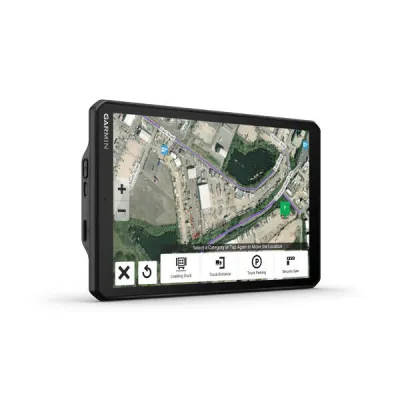 Garmin dezl LGV820 (8.0") Navigácia TIR