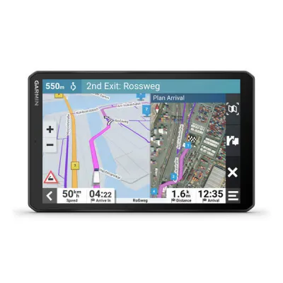 Garmin dezl LGV820 (8.0") Navigácia TIR