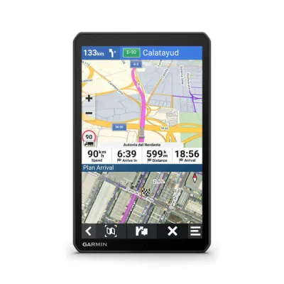 Garmin dezl LGV1020 (10.1") Navigácia TIR
