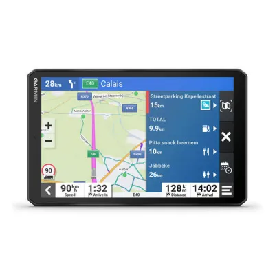 Garmin dezl LGV1020 (10.1") Navigácia TIR