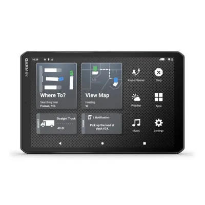 Garmin dezl LGV1020 (10.1") Navigácia TIR
