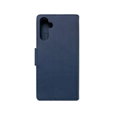 mobilNET knižkové puzdro Samsung Galaxy A35 5G, modrá (Daze)