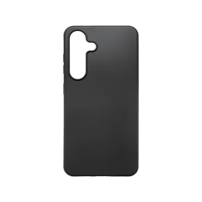 mobilNET Samsung Galaxy A15 5G, čierne (Silicone) gumové puzdro