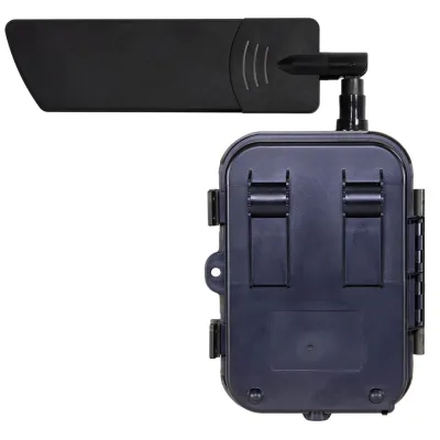 EVOLVEO StrongVision PRO 4G, fotopasca - bezpečnostná kamera