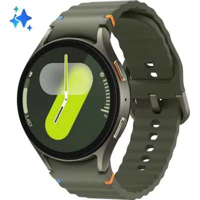 Samsung Galaxy Watch 7 44mm L315 Green