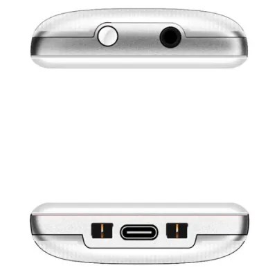 EVOLVEO EasyPhone bílý (USB-C) EP-501-WH