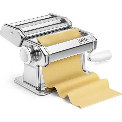 Laica Pasta machine s vyměnitelnými nástavci PM2000