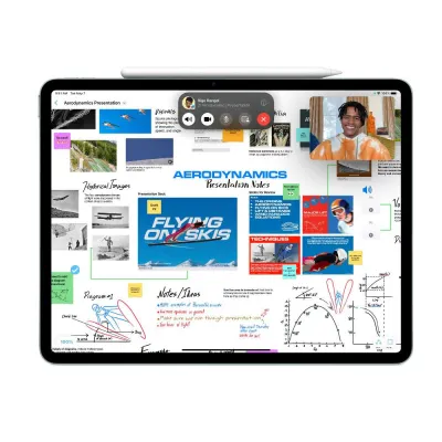 Apple Pencil Pro MX2D3ZM/A