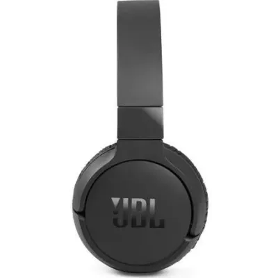 JBL Tune 660BTNC Black