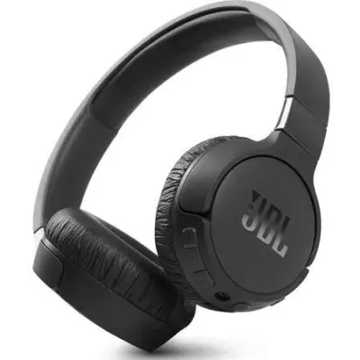 JBL Tune 660BTNC Black