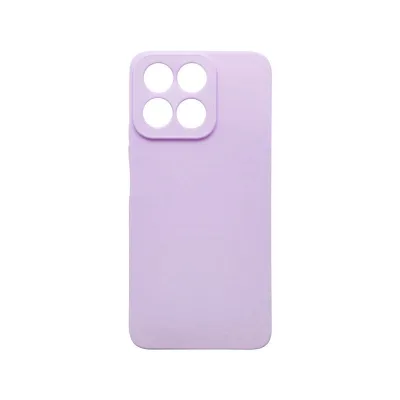 mobilNET silikónové puzdro Honor 200 Smart, fialové (Matt)