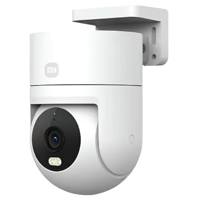 Xiaomi Smart Outdoor Camera CW300