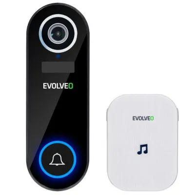 EVOLVEO RINGO DB2 VIDEOZVONČEK