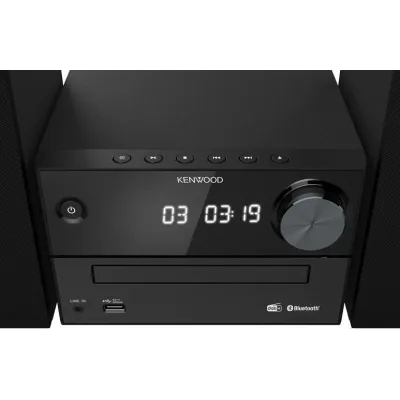 KENWOOD M-420DAB
