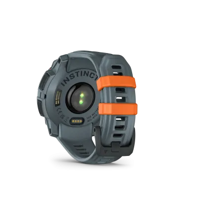 Garmin Instinct 3 - 45mm, Solar, Twilight, Twilight silicone band (Limited) (010-02934-01) - SK Distribúcia