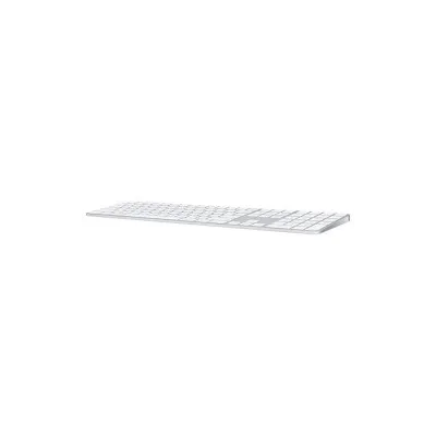 Apple Magic Keyboard Touch ID with Numeric Keypad MK2C3SL/A