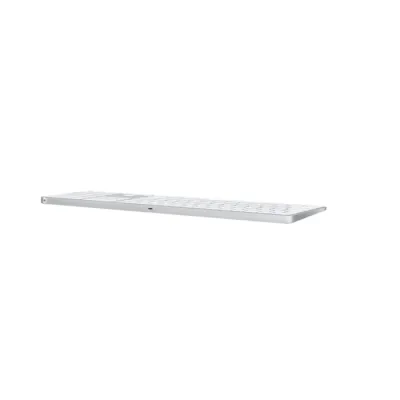 Apple Magic Keyboard Touch ID with Numeric Keypad MK2C3SL/A