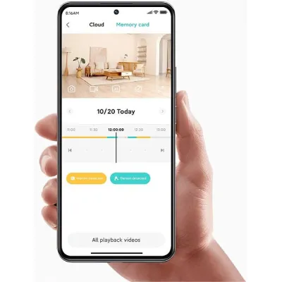 Xiaomi Smart Camera C301