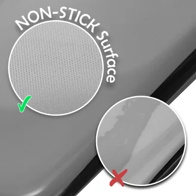 mobilNET silikónové puzdro Honor Magic7 Pro, priehľadné (Moist)
