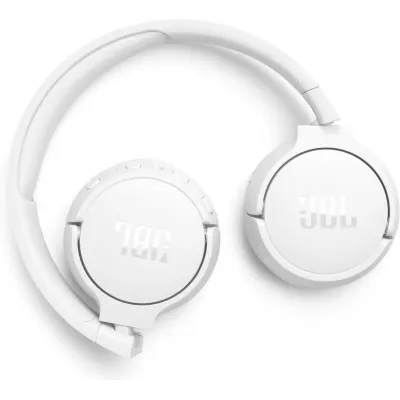 JBL Tune 670NC White