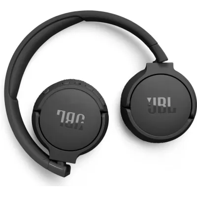 JBL Tune 670NC Black