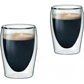 ScanPart Coffee thermo glass 175ml