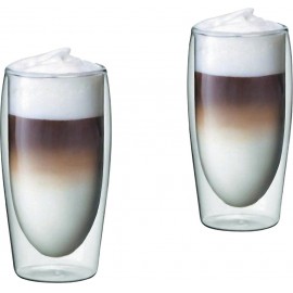 ScanPart Caffe Latte thermo glass 350ml