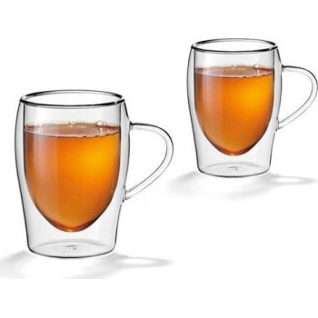 ScanPart Tea thermo glass 300ml