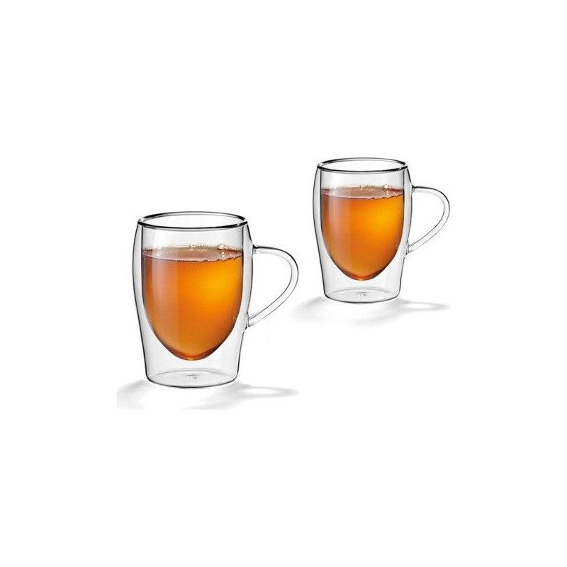 ScanPart Tea thermo glass 300ml