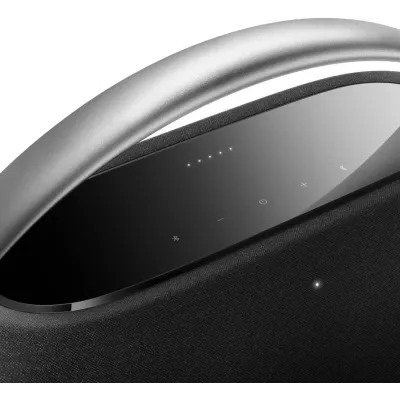 Harman/Kardon GO + PLAY 3 Black