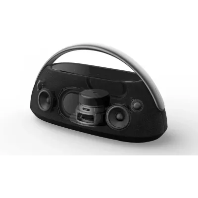Harman/Kardon GO + PLAY 3 Black