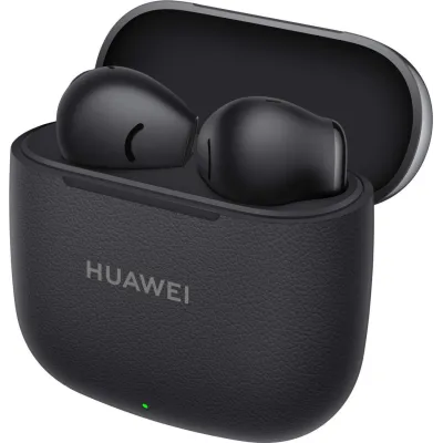 Huawei FreeBuds SE 3 Čierno kožená