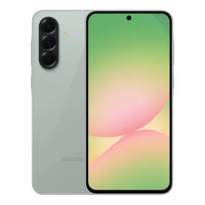 Samsung Galaxy A56 5G A566B 8GB/128GB Zelený