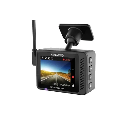 Kenwood DRV-A310W