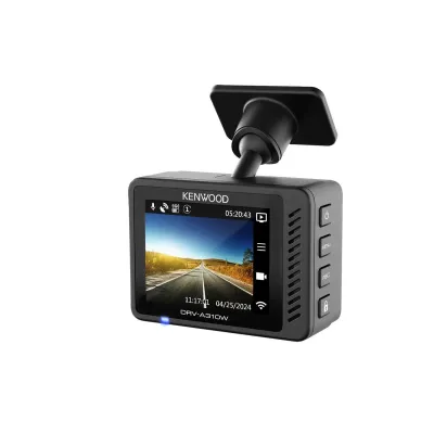 Kenwood DRV-A310W