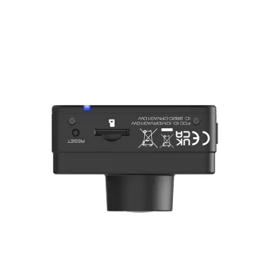 Kenwood DRV-A310W