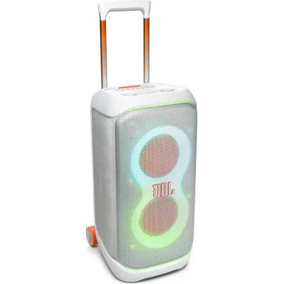 JBL PARTYBOX STAGE 320 biely