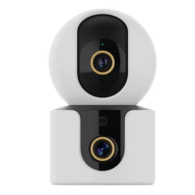 Najnovšia vnútorná IP kamera Xiaomi C500 Dual