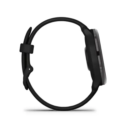 Garmin Vivoactive 6 Black - SK Distribúcia
