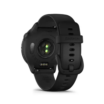 Garmin Vivoactive 6 Black - SK Distribúcia