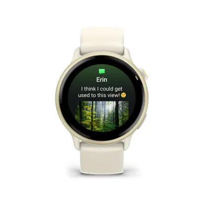 Garmin Vivoactive 6 Bone - SK Distribúcia