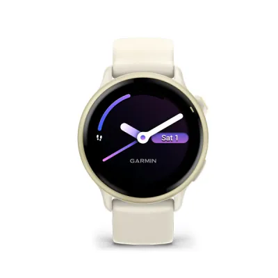 Garmin Vivoactive 6 Bone - SK Distribúcia