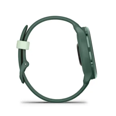 Garmin Vivoactive 6 Jasper Green - SK Distribúcia